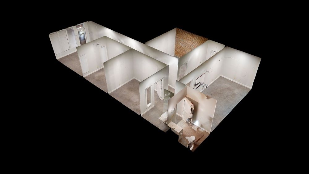Suite 101 @ Town Centre Office Complex | 3,300 SF | Historic Downtown Panama City: 101 W 5th St, Panama City, FL 32401